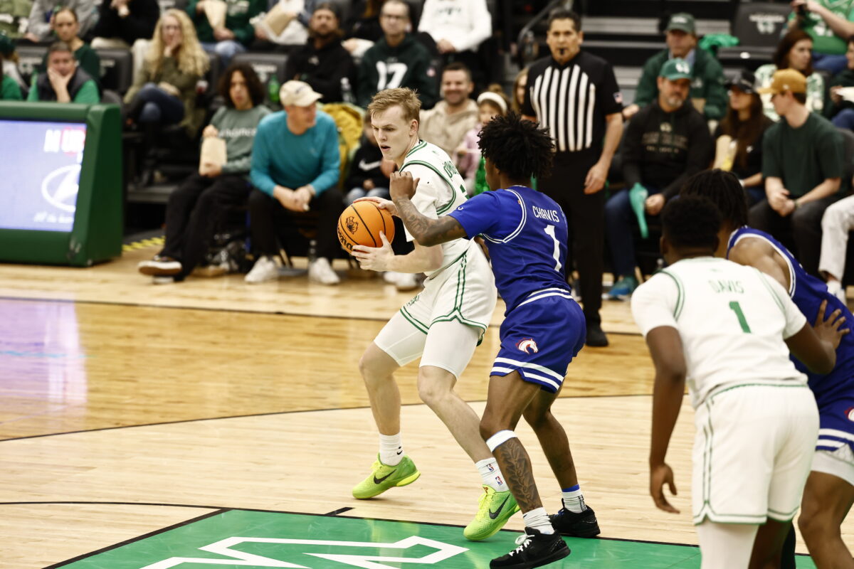 UVU Roundup: Wolverines stretch home winning streak to 22 games